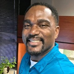 Damien Foster, CPA