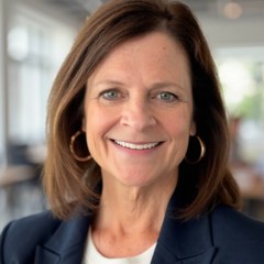 Kathy Johnson