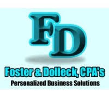 Foster & Dolleck, CPA’s